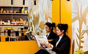 Ibis Paris Gare Montparnasse 15ème