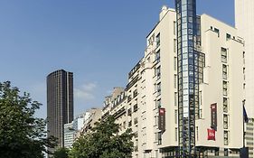 Ibis Paris Gare Montparnasse 15ème